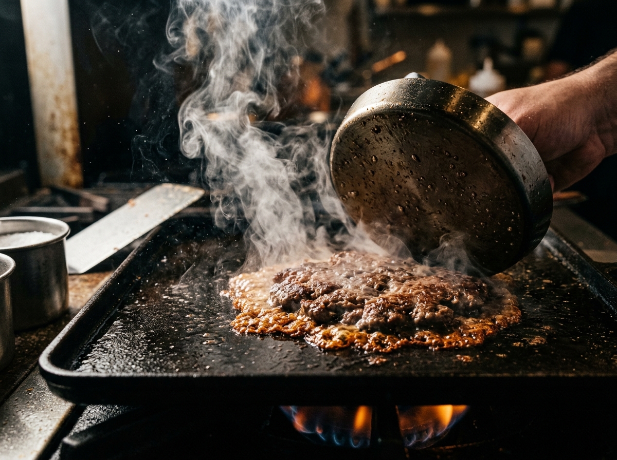 Master the Maillard Reaction for the Perfect Crust